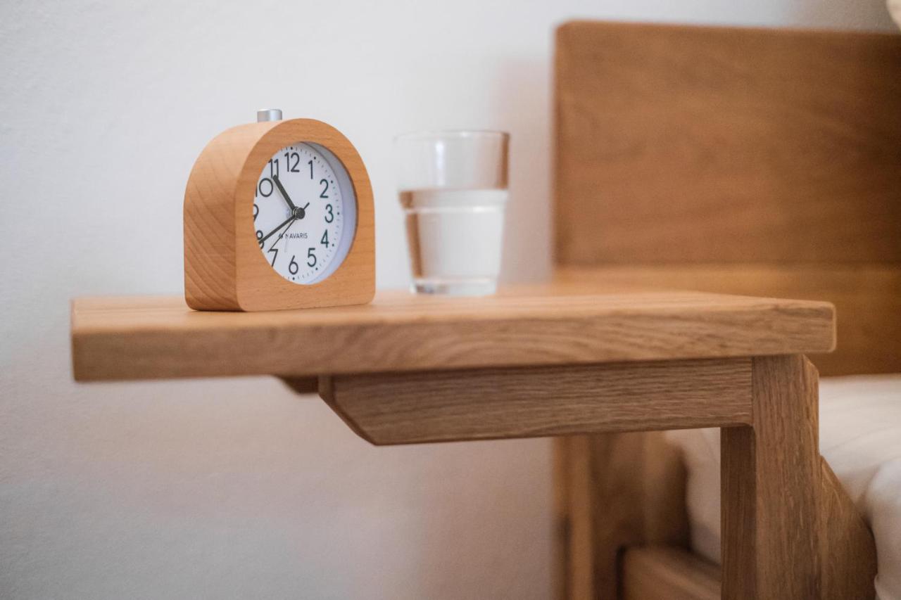 Gehobenes Ambiente In Historischer Wohnung Walting Buitenkant foto